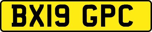 BX19GPC