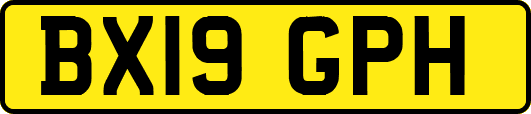 BX19GPH