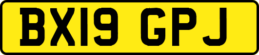 BX19GPJ
