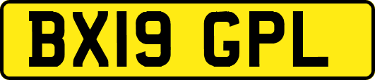 BX19GPL