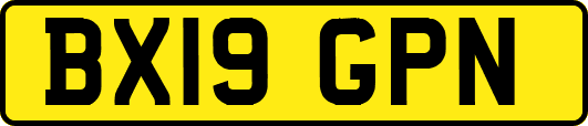 BX19GPN