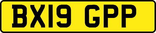 BX19GPP