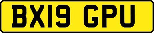 BX19GPU
