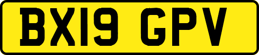 BX19GPV