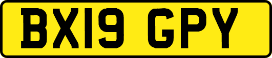 BX19GPY