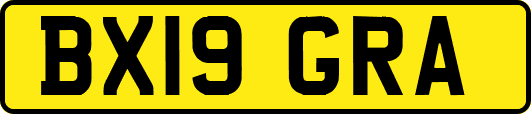 BX19GRA