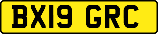 BX19GRC