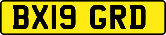 BX19GRD