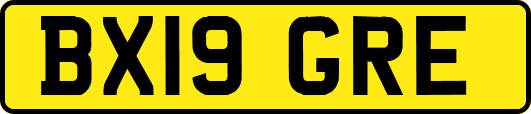 BX19GRE