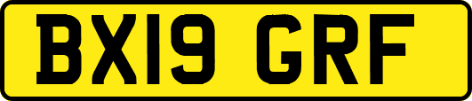 BX19GRF