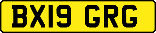 BX19GRG