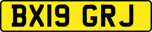 BX19GRJ
