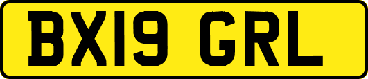 BX19GRL