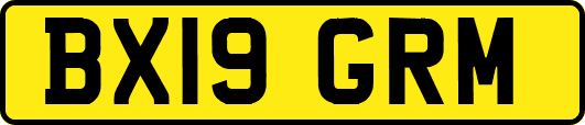 BX19GRM