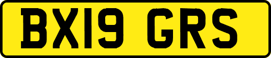 BX19GRS