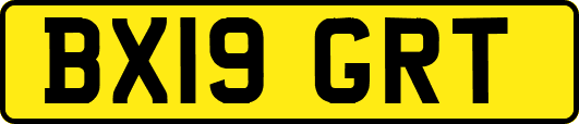 BX19GRT