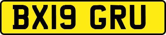 BX19GRU