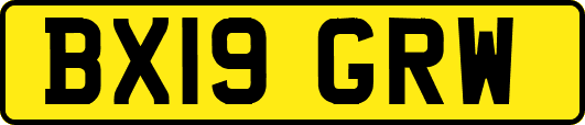 BX19GRW