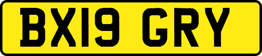 BX19GRY