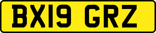 BX19GRZ