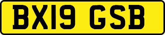 BX19GSB
