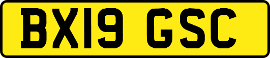 BX19GSC
