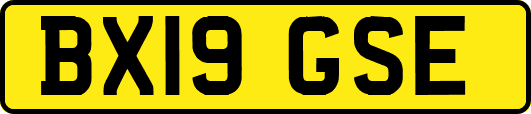 BX19GSE