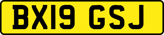 BX19GSJ