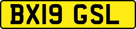 BX19GSL