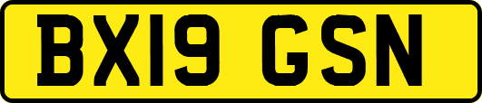 BX19GSN