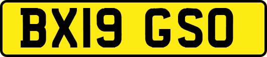 BX19GSO