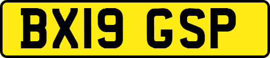 BX19GSP