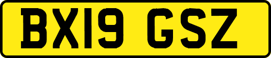 BX19GSZ