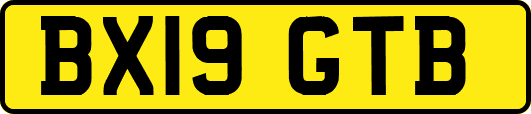 BX19GTB