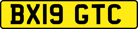 BX19GTC