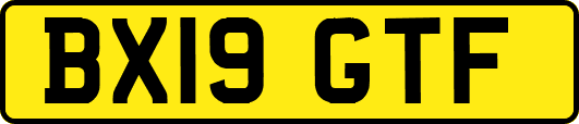 BX19GTF