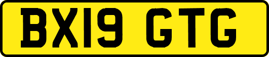 BX19GTG