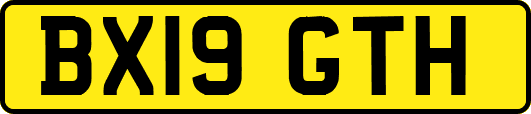 BX19GTH