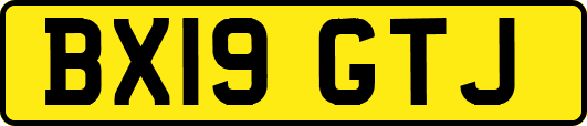 BX19GTJ
