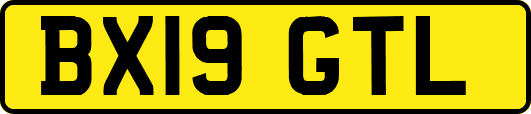 BX19GTL