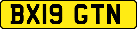 BX19GTN