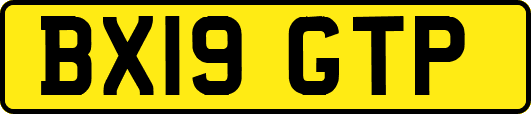 BX19GTP