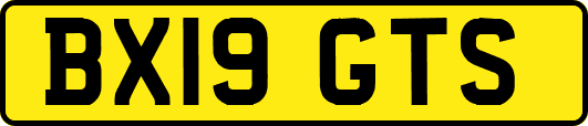 BX19GTS