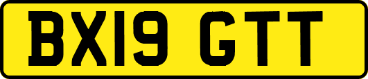 BX19GTT