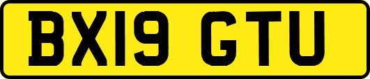 BX19GTU