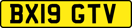BX19GTV