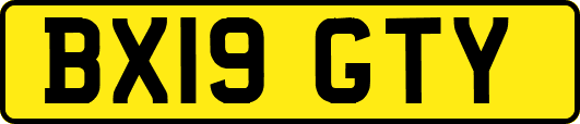 BX19GTY