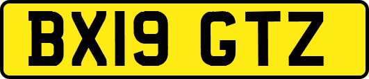 BX19GTZ