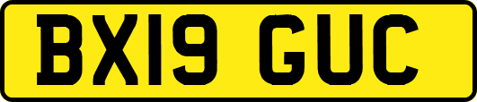 BX19GUC