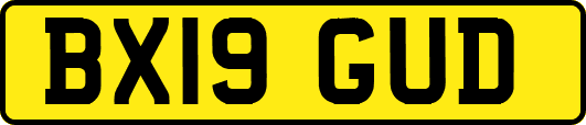 BX19GUD